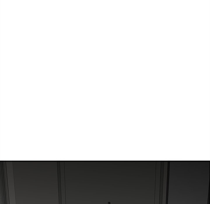 女子宿捨日記第8話