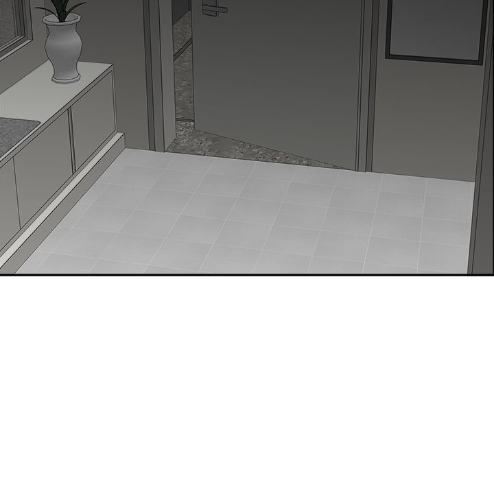 女子宿捨日記第8話