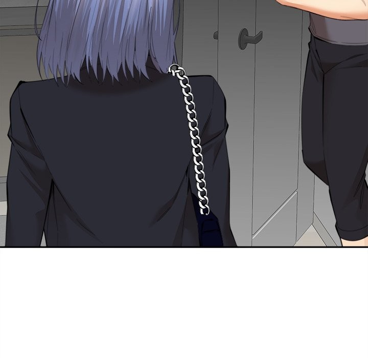 女子宿捨日記第8話