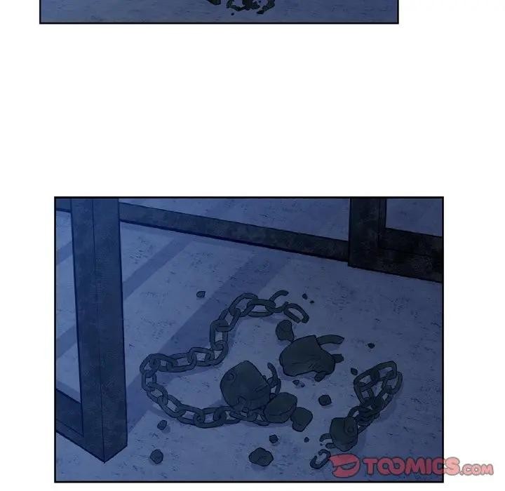 吉赛儿之血第10話