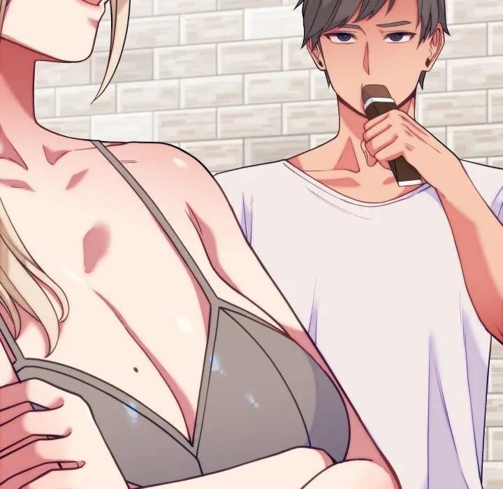 少爺的替身第11話