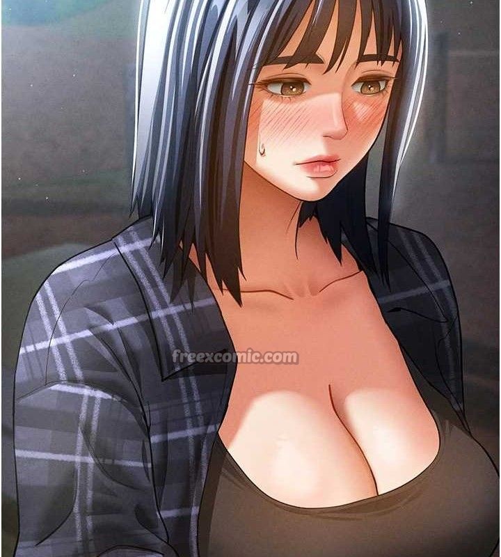 私密視角第41話-巨乳女的社群帳號