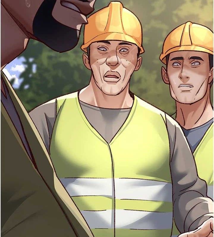 夜间诊疗室第115話-VIP的天堂樂園