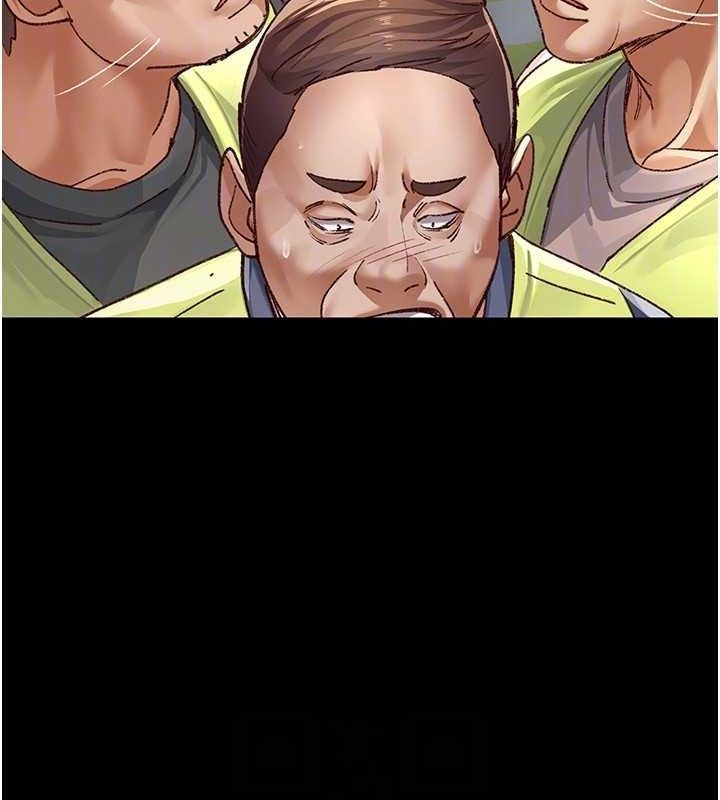 夜間診療室第115話-VIP的天堂樂園