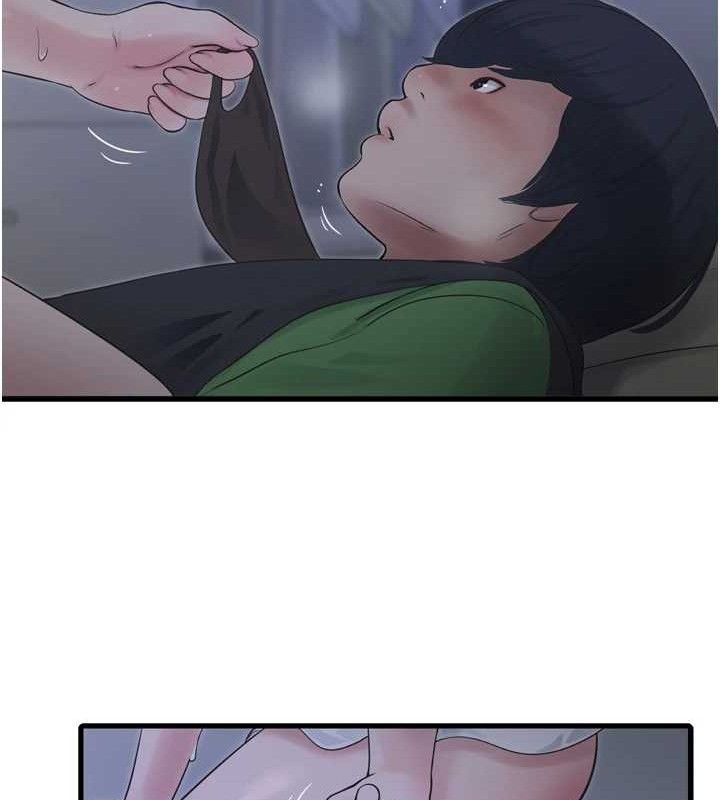 水电工日誌第97話-第一個讓我「開口」的人