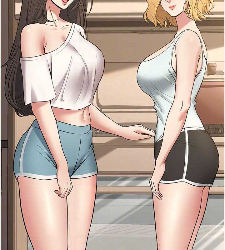 已婚学生想坏坏第44話-四個人更性福&hearts;