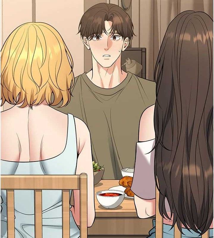 已婚学生想坏坏第44話-四個人更性福&hearts;