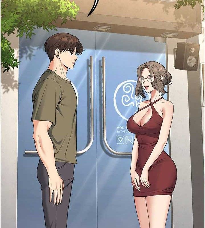 已婚学生想坏坏第44話-四個人更性福&hearts;