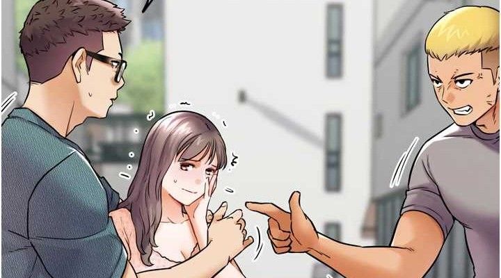 G鬥吧!真人肉搏王第11話-本能覺醒的九尾狐