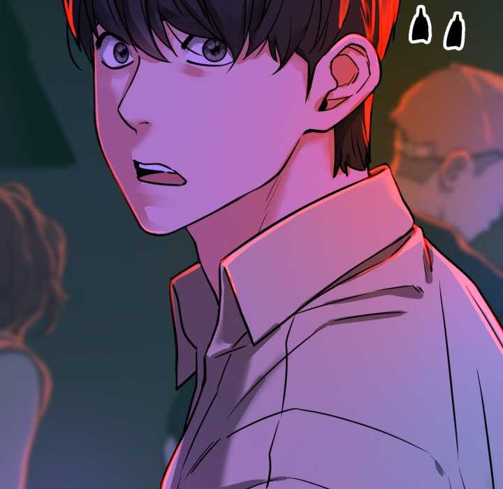 屋檐下的光第84話