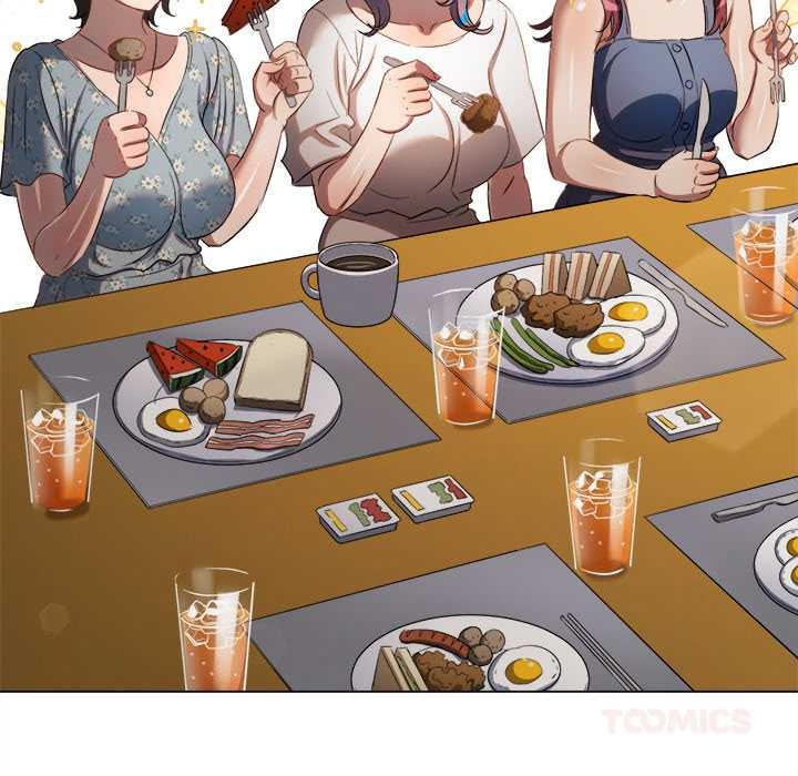 难缠小恶女第263話