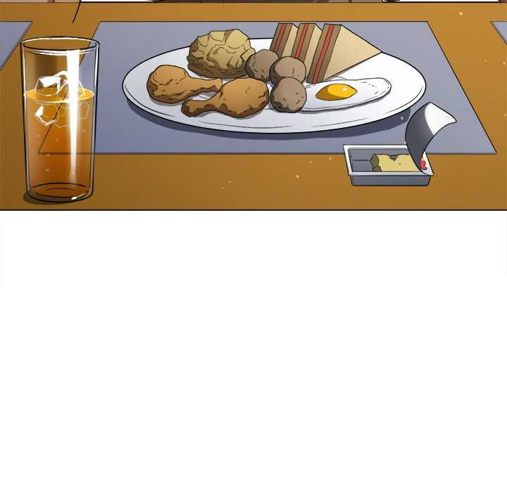 難纏小惡女第263話