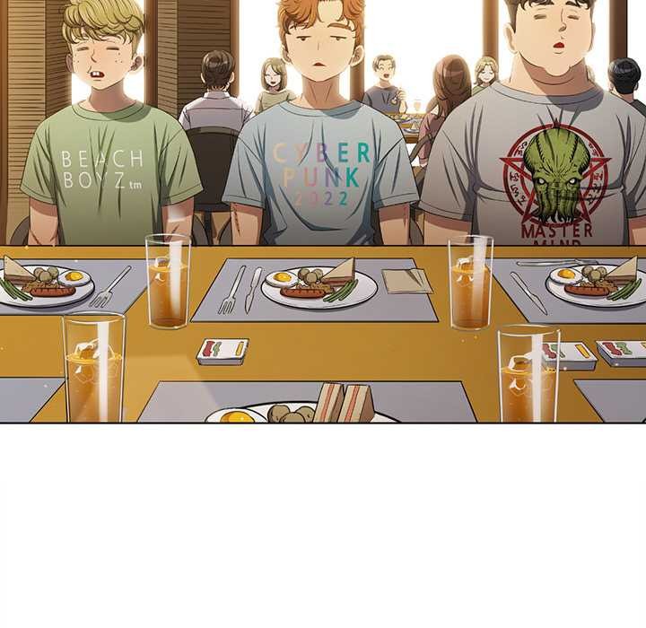 难缠小恶女第263話