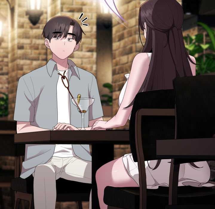 大企业里的小秘密第46話