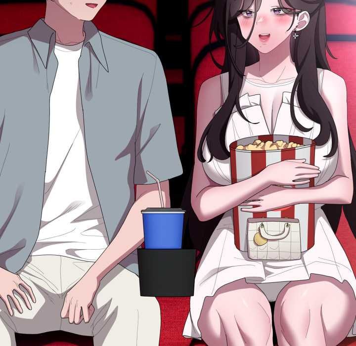 大企业里的小秘密第46話