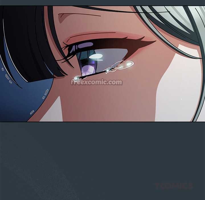 请弄臟我的女朋友第14話