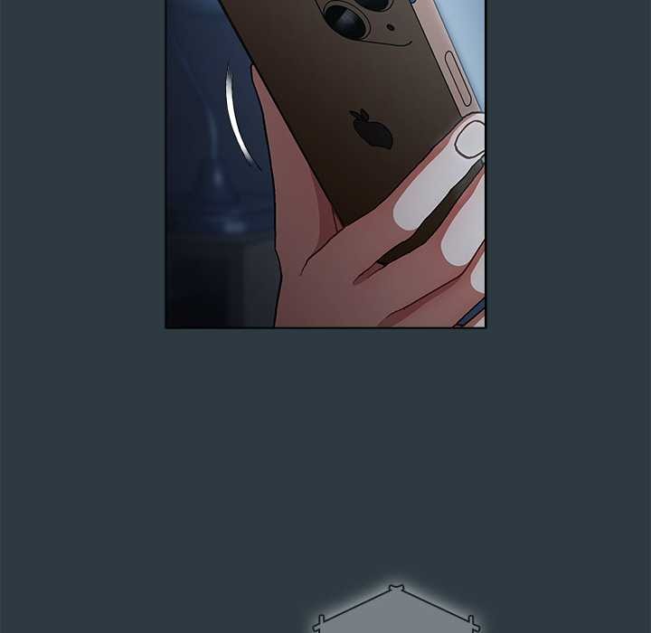 請弄臟我的女朋友第14話