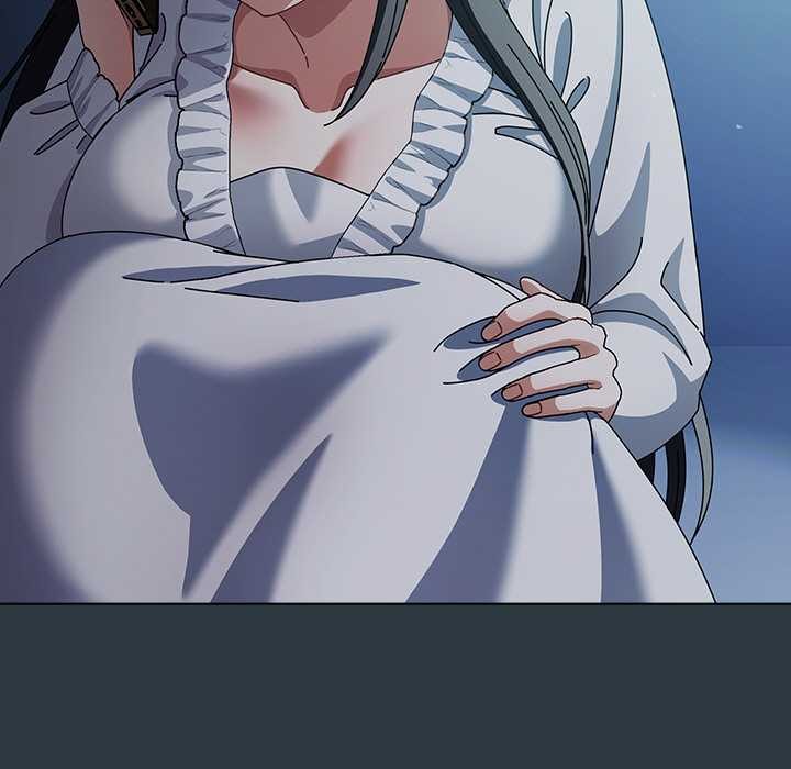 请弄臟我的女朋友第14話