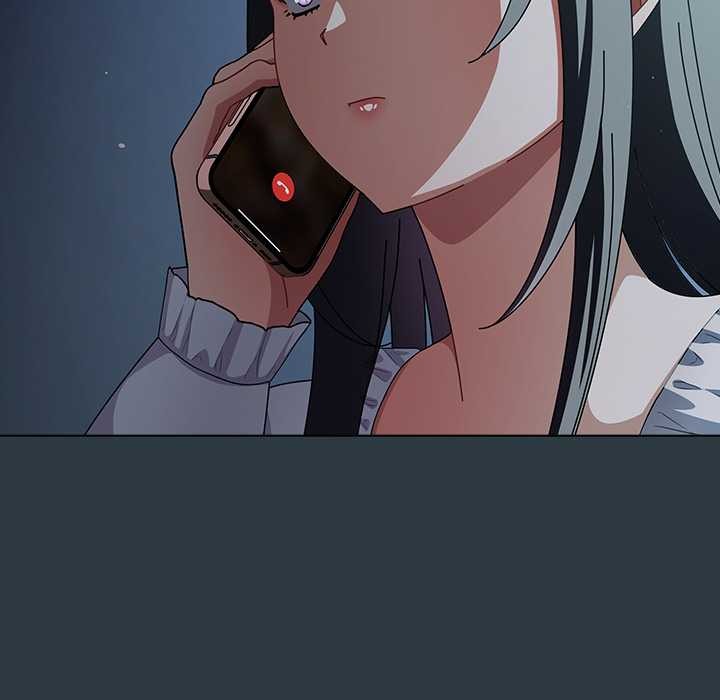 請弄臟我的女朋友第14話