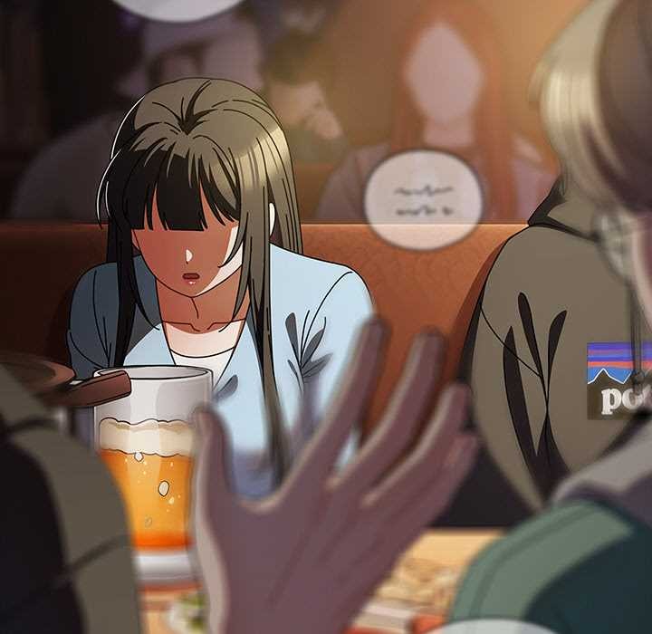 請弄臟我的女朋友第14話