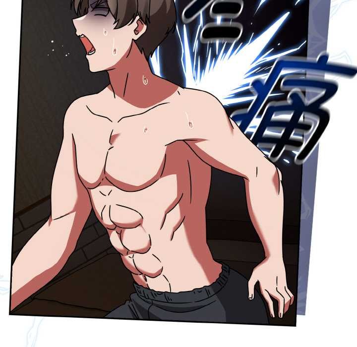 热情拳击馆第32話