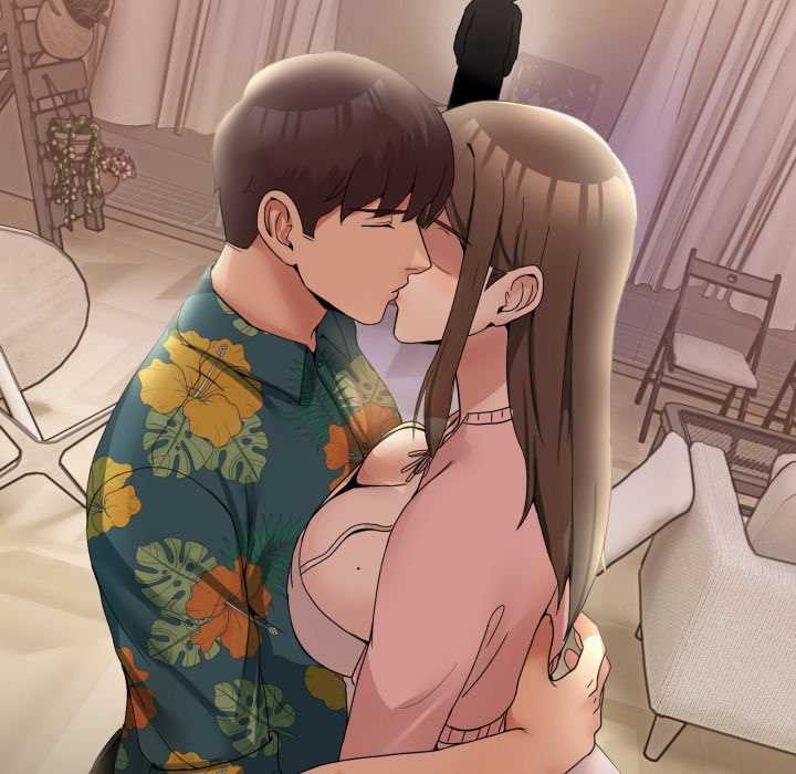 男人止步第15話