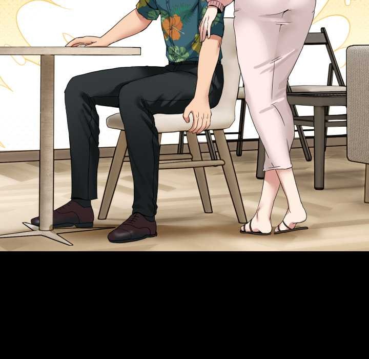 男人止步第15話