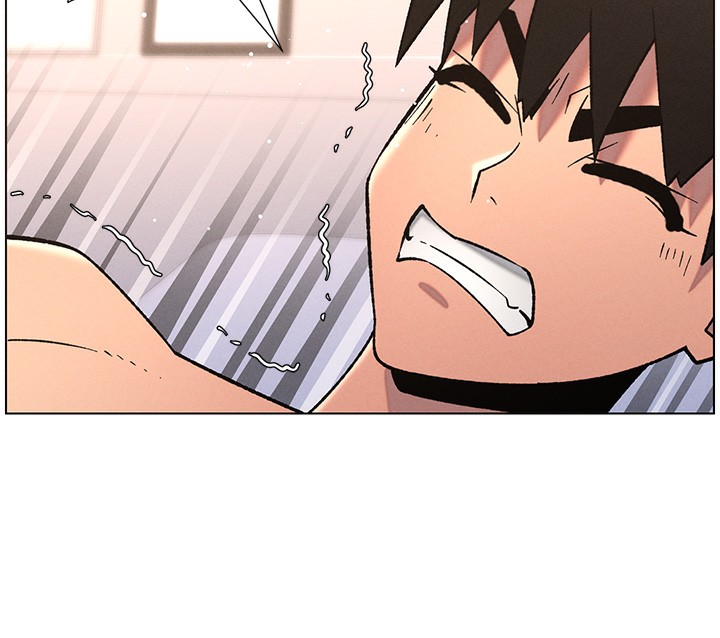 兄妹的秘密授課第68話-調戲棒棒不要不要大法