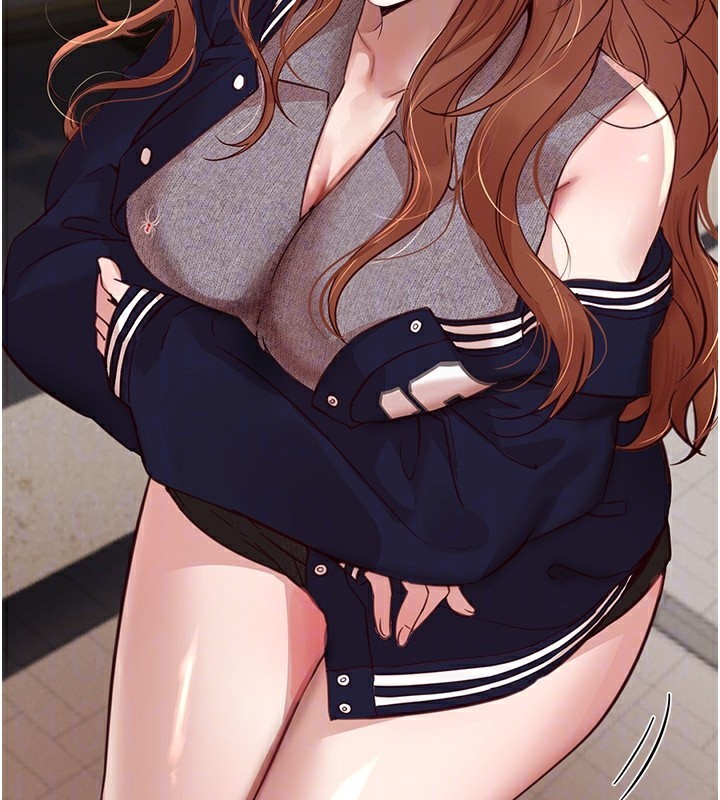 BeautifulDays第43話-上到G奶女神