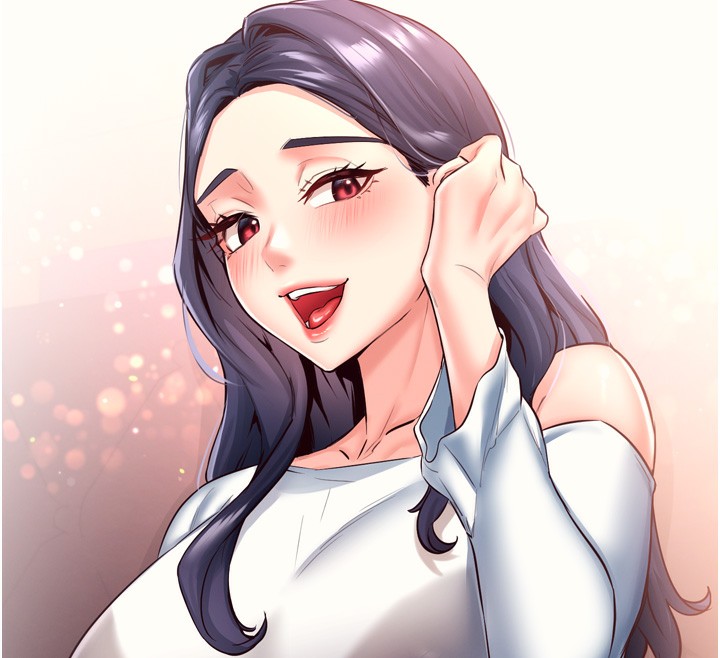 熟女自助餐第47話-乖乖接下我的種子!