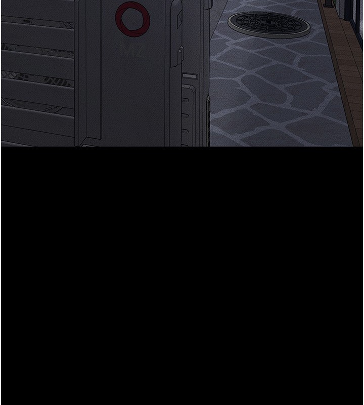 繼母與繼姐第81話-品嘗乳溝間的美酒