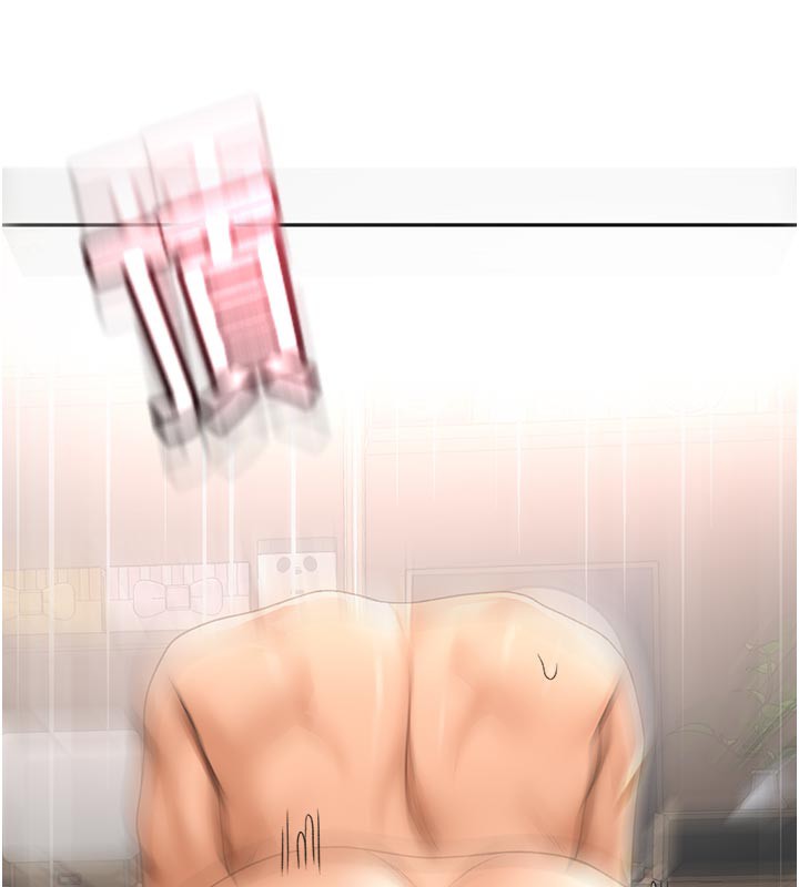 頂加套房的春天第28話-課金的威力