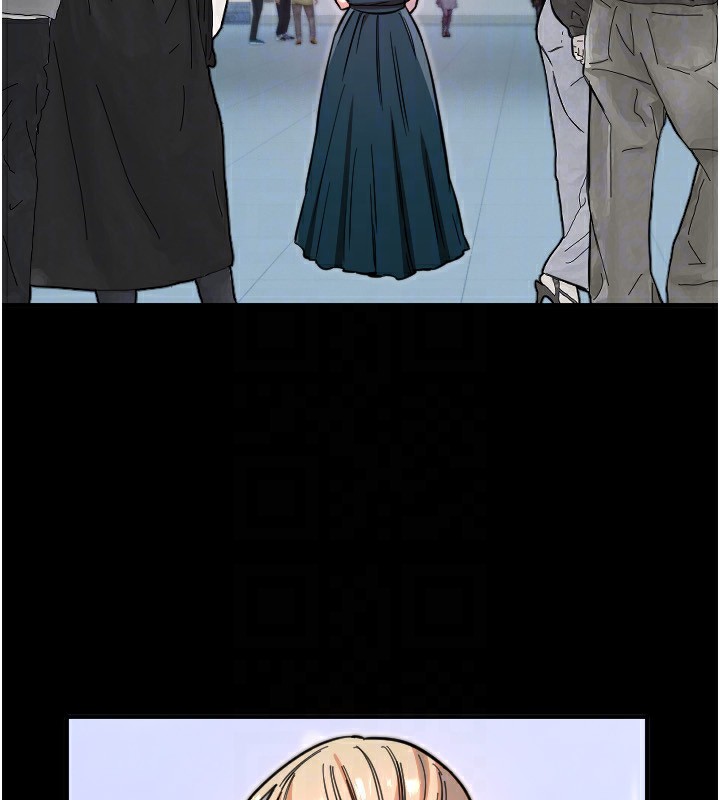 守護天使第42話-傲嬌女最強助攻!