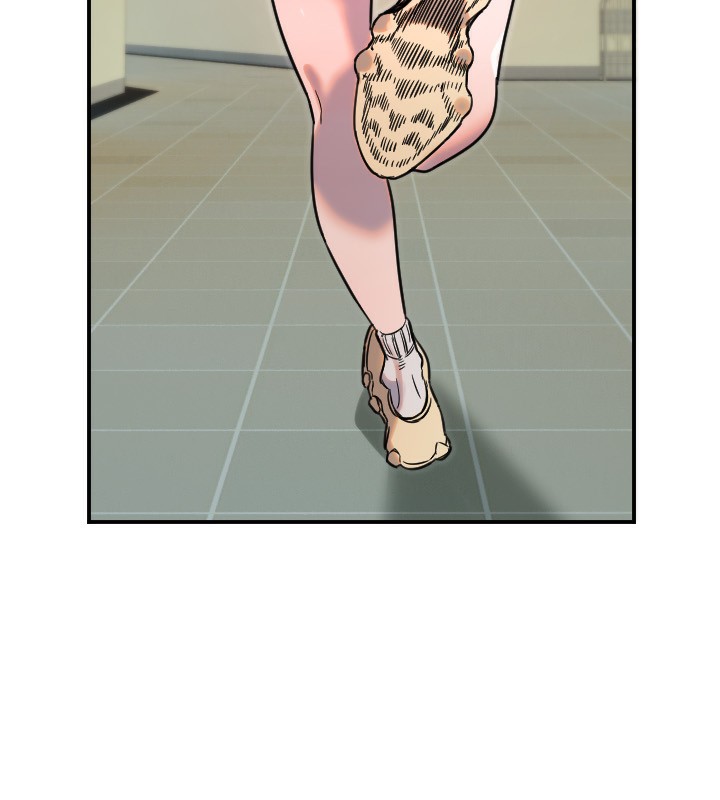 守护天使第42話-傲嬌女最強助攻!