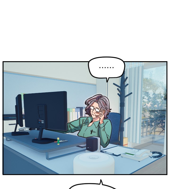 守护天使第42話-傲嬌女最強助攻!