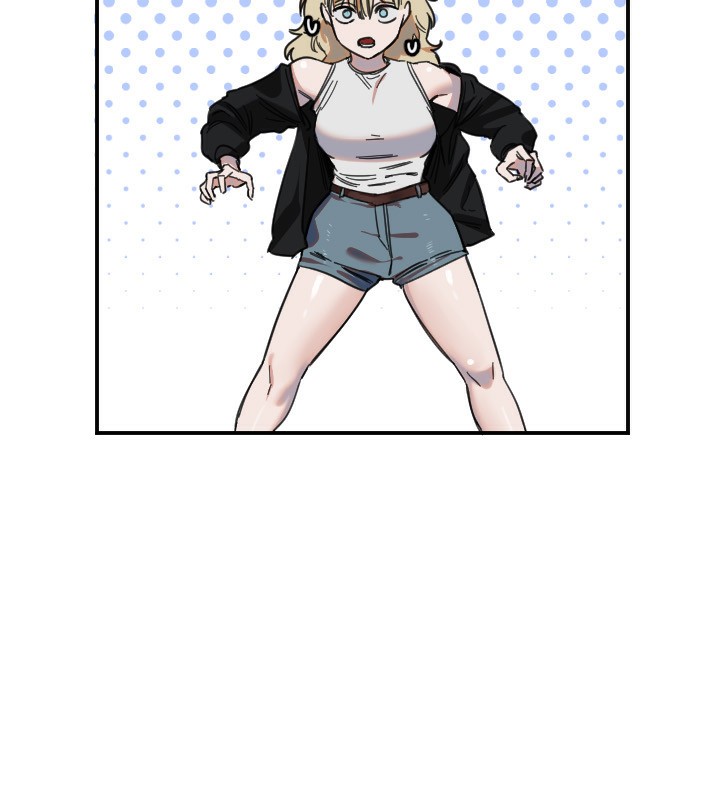 守護天使第42話-傲嬌女最強助攻!