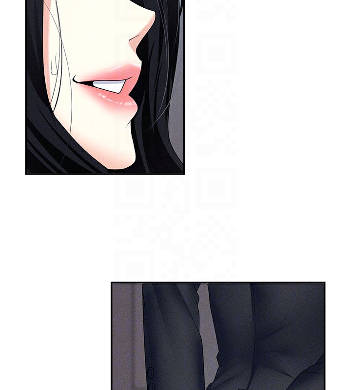 肉体审判第12話-婚前守貞的高超口技