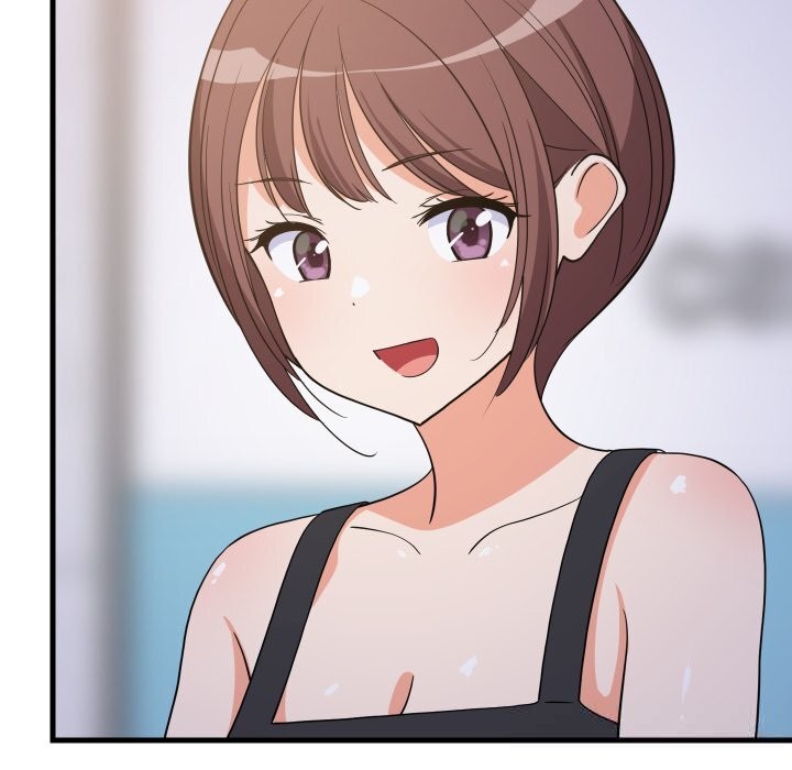 难缠姐妹偏要和我同居第54話