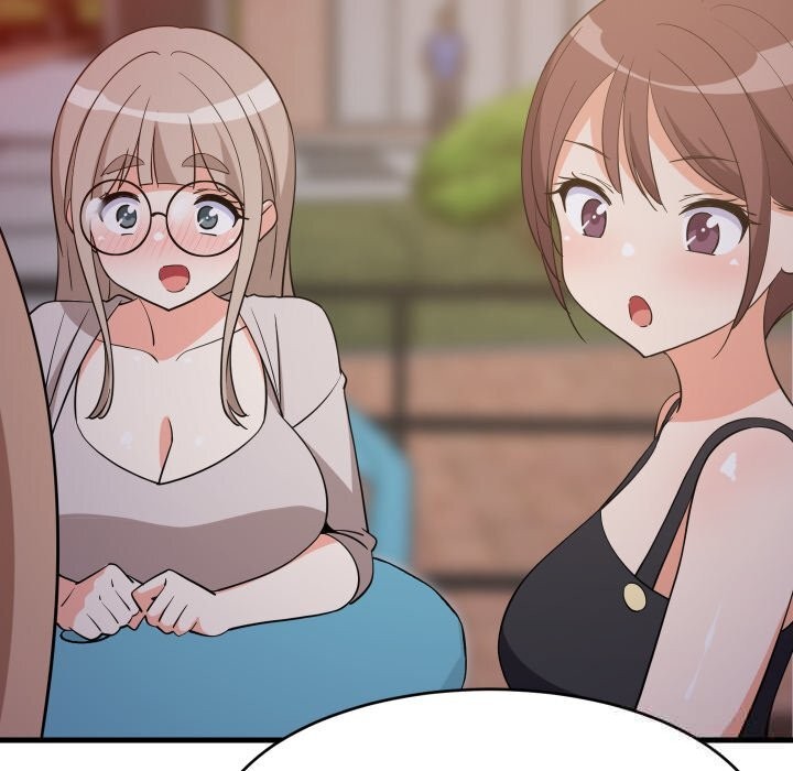 难缠姐妹偏要和我同居第54話