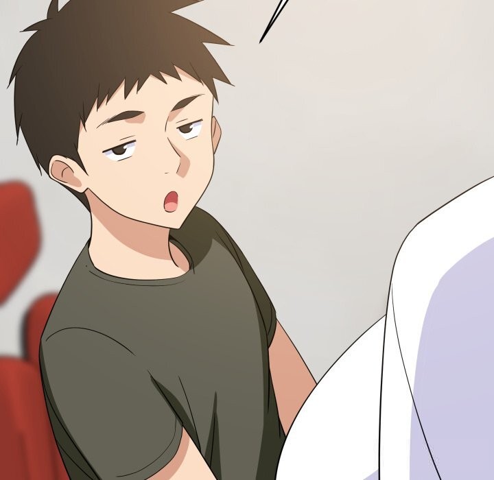 难缠姐妹偏要和我同居第54話