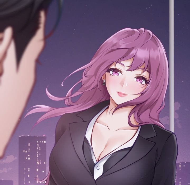 极乐之神第53話