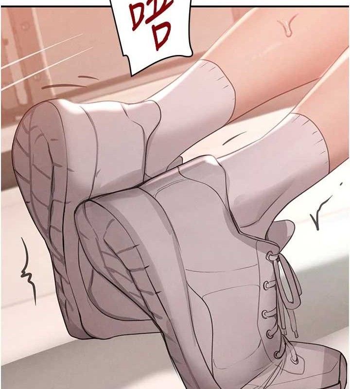 黑道千金第42話-在媽面前展現高超口技