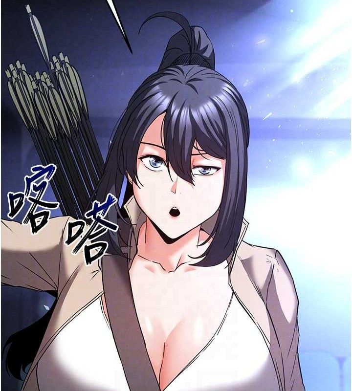 末日鵰堡第38話-調教西洋AV女優