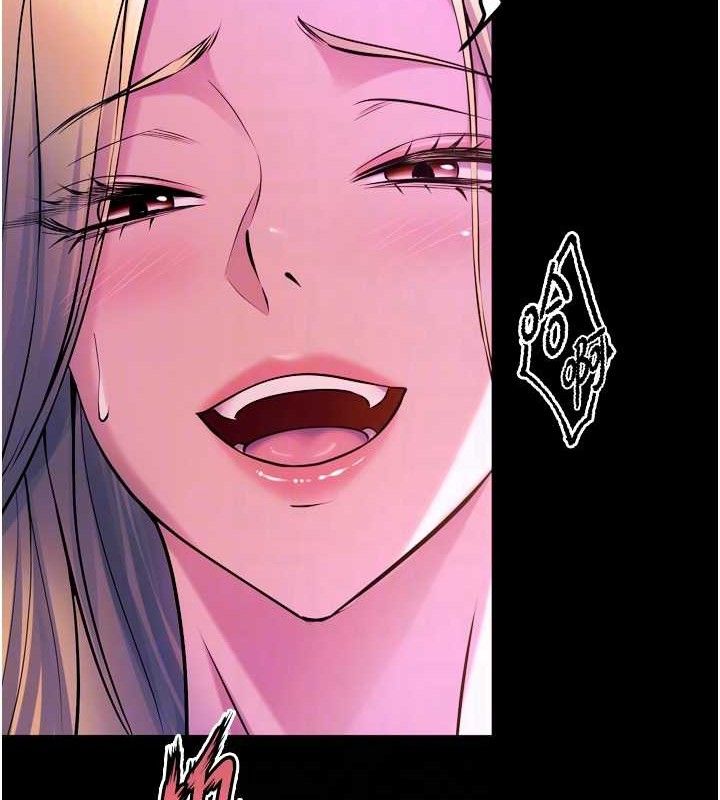 狱火重生第27話-你的肉棒該「回家」了&hearts;