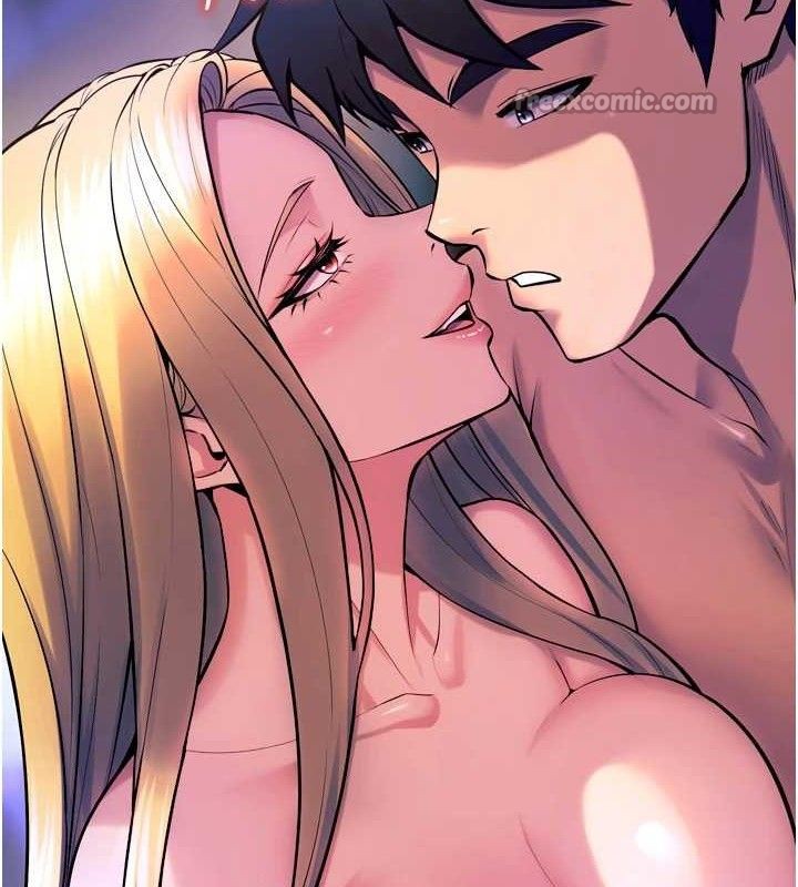 狱火重生第27話-你的肉棒該「回家」了&hearts;