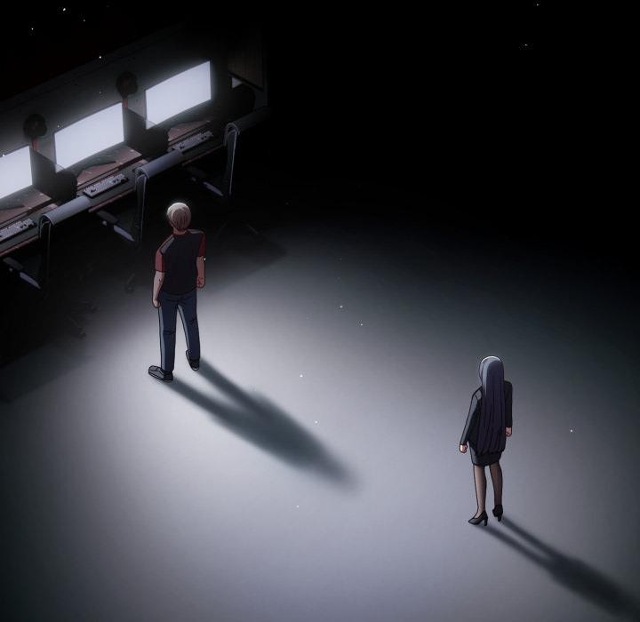 遊戲規則我來定第110話