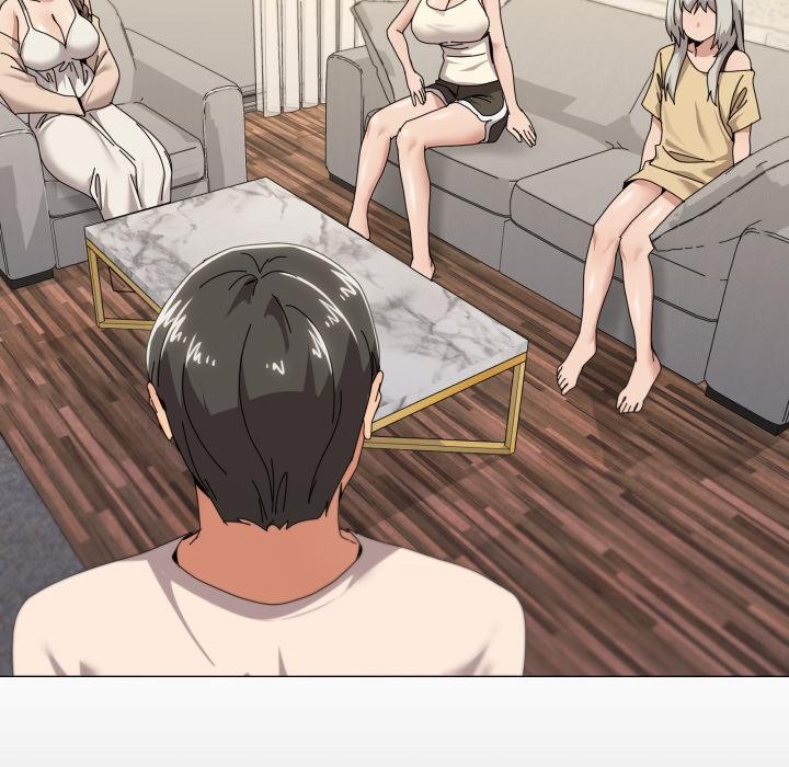 家人之间这样不好吧第56話