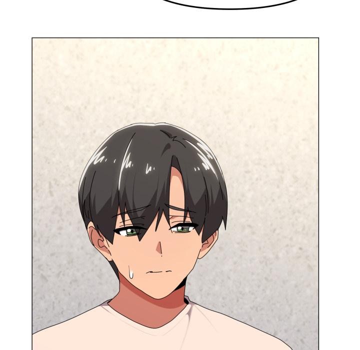 家人之间这样不好吧第56話