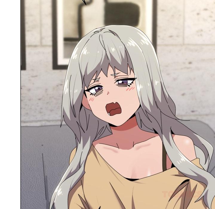 家人之间这样不好吧第56話