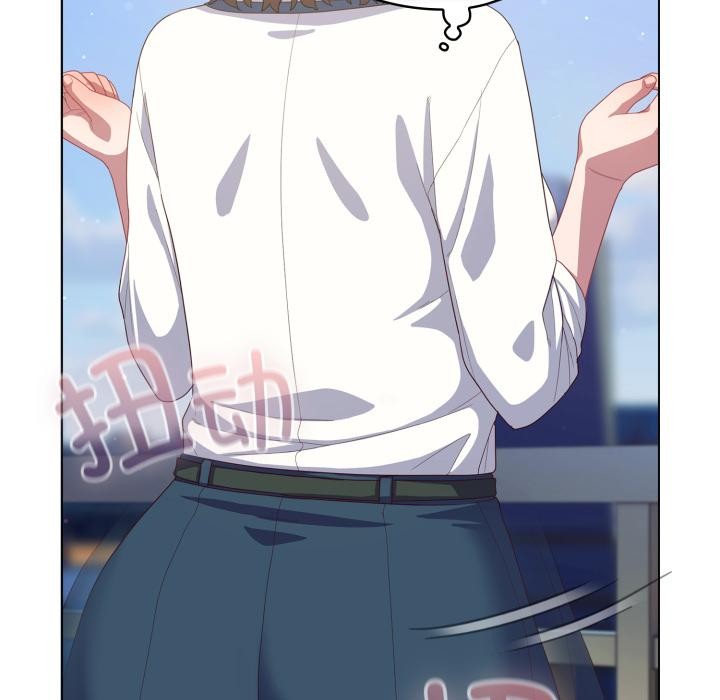 喵來的戀愛第28話